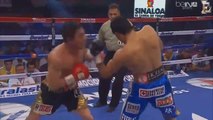 HONOR Y VALENTIA !!! - JORGE EL TRAVIESO ARCE VS JHONNY GONZALEZ