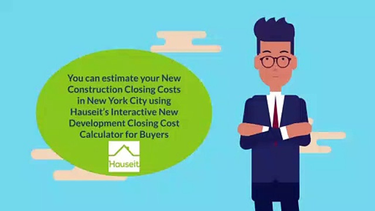 How Much Are New Development Closing Costs in NYC?