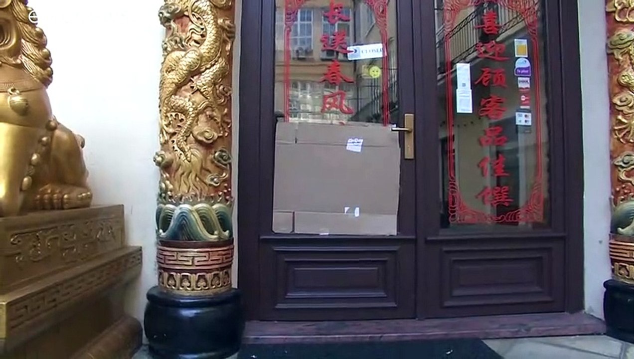 Nach prügelei im restaurant: slowakischer minister tritt zurück