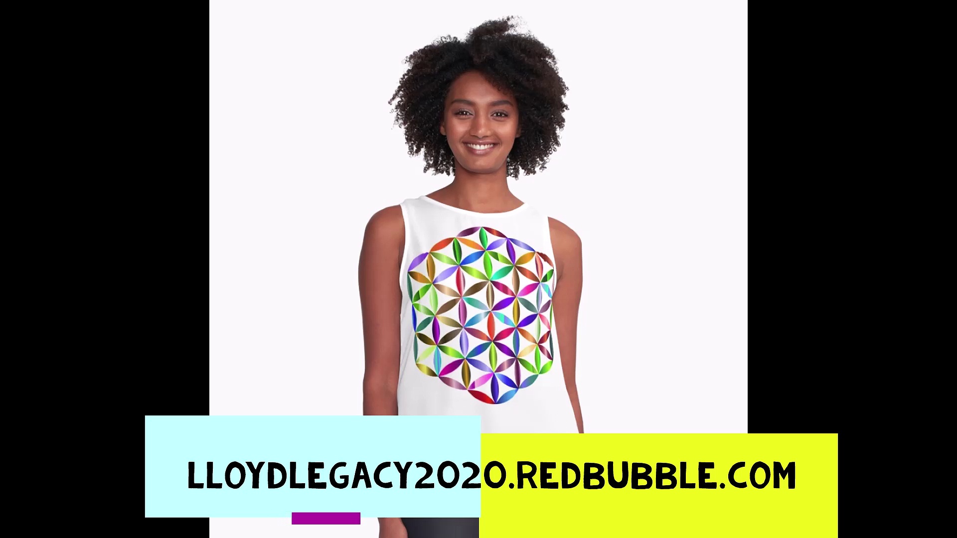 2020 The Lloyd Legacy T- Shirt Designs