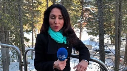 Le parole del Direttore Generale dell'Organizzazione Internazionale del Lavoro