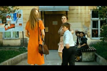 Ученица Мессинга 7 серия