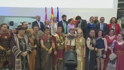 Cartagena lleva a Fitur su candidatura a ciudad Patrimonio de la Humanidad