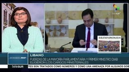 Reporte 360: Terroristas violan nuevamente alto al fuego en Siria