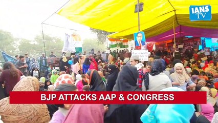 IANS NEWS PLUS: CRISP BULLETIN  
