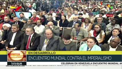 Partido Comunista de Cuba destaca lucha de Vzla contra el imperialismo