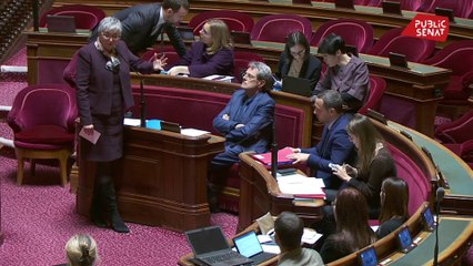 Dons de gamètes : « La difficulté de la levée de l’anonymat est connue » (Muriel Jourda)
