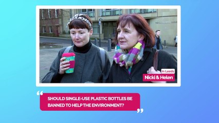 People Still Want Plastic Bottles - Coca Cola!