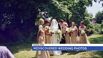 GOODLINES: 24th January 2020