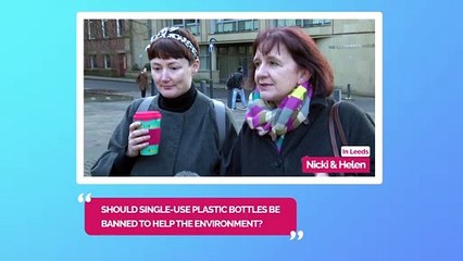 People Still Want Plastic Bottles - Coca Cola!