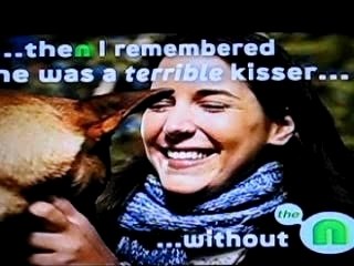 Degrassi Hungry Eyes Promo