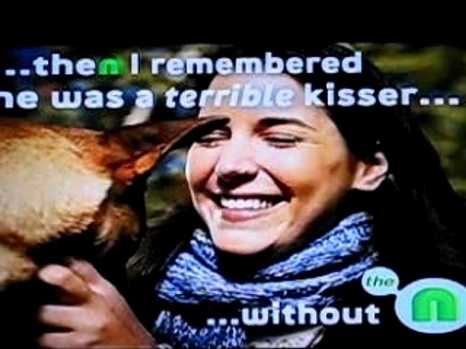 Degrassi Hungry Eyes Promo