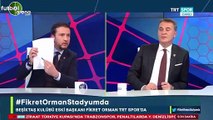 Fikret Orman: 