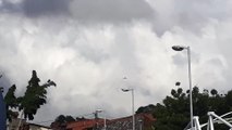 [SBFZ Spotting]Boeing 737-800 PR-GZJ na final para pousar em Fortaleza vindo de Belém(23/01/2020)