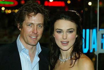 Love Actually, cette scène que Hugh Grant a détesté tourner