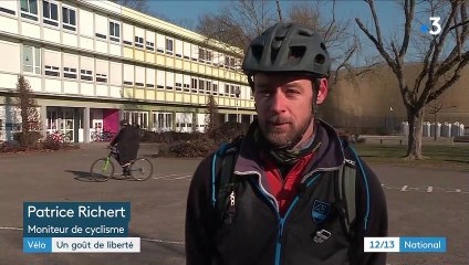 Haut-Rhin : le vélo, un goût de liberté