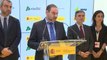 Renfe lanzará desde el lunes 1.000 billetes del AVLO a 5 euros