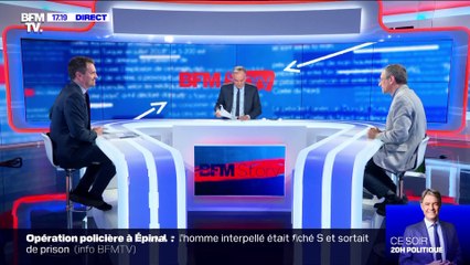 Story 2 : Explosifs à Épinal, que sait-on ? - 23/01