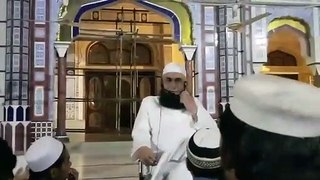 10 Muharram Ka Roza Aur Ibadat' Maulana Tariq Jamel Latest Bayan 20 September 2018