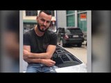 Ora News - Tiranë: Vetëdorëzohet i dyshuari për vrasjen e Vilson Tafçiut