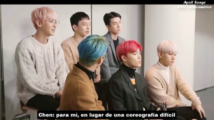 [SUB_ESP] EX0 en IHEART.