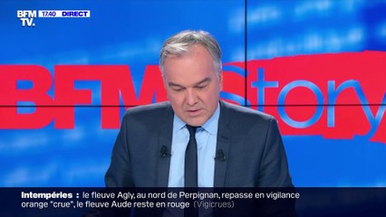 Story 4 : Cinq Français disparus au Québec après un accident de motoneige – 23/01