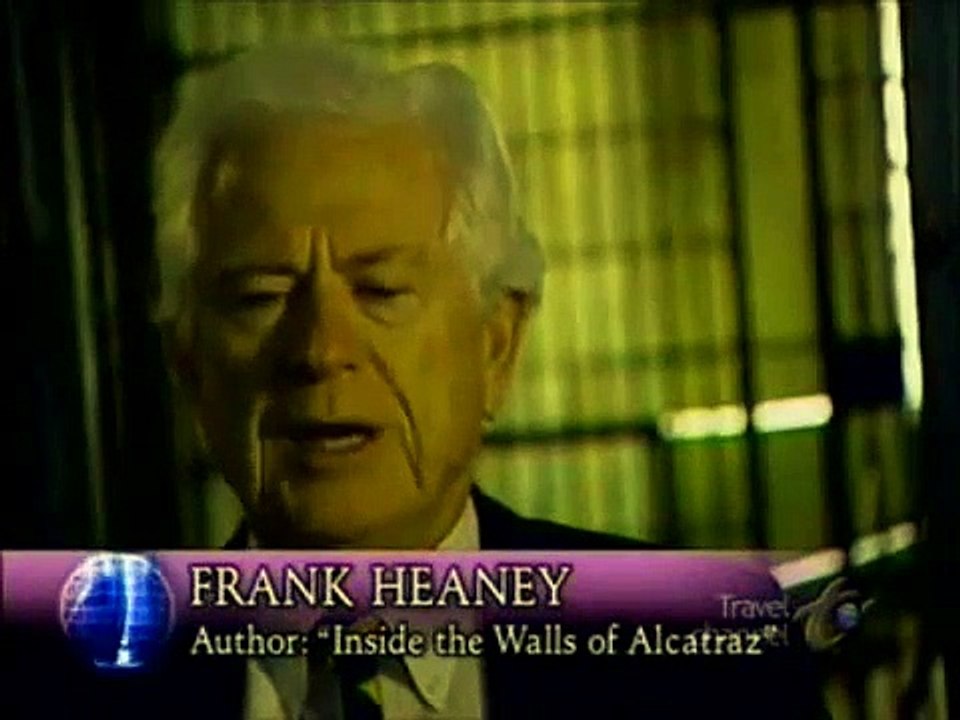 Haunted Alcatraz  | Scariest Place On Earth | Paranormal Ghost Documentary