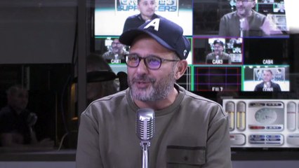 LE BAR DES SUPPORTERS : Le Bar des Supporters 23 01 20