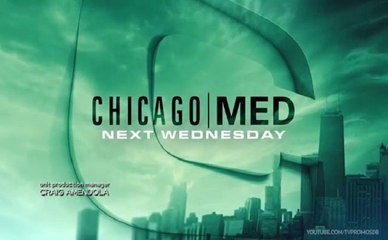 Chicago Med - Promo 5x13