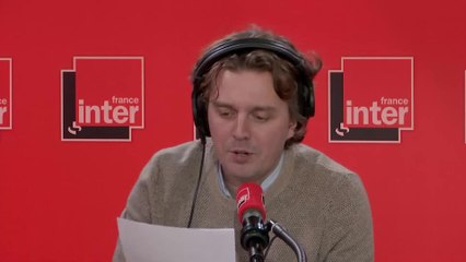 Coronavirus : Macron se transforme en Chirac - Le Journal de 17h17