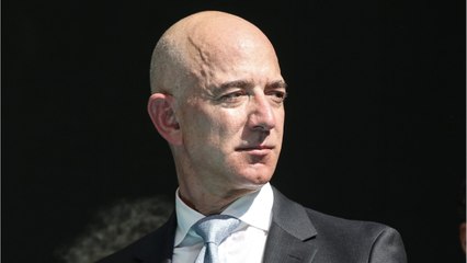 Bezos' Lavish Properties: Seattle Estate And NYC Apartments