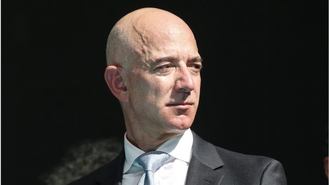 Bezos' Lavish Properties: Seattle Estate And NYC Apartments