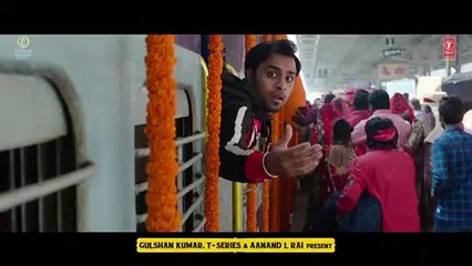 Pyaar Toh Pyaar Hota Hai - Shubh Mangal Zyada Saavdhan - In Theatres on 21st Feb 2020