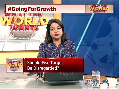 The key focus of the Budget should be financial sector, says Brian Jacobsen of Wells Fargo Asset Management