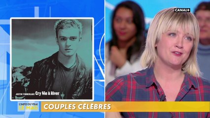 Les couples superstars avec Emilie Mazoyer