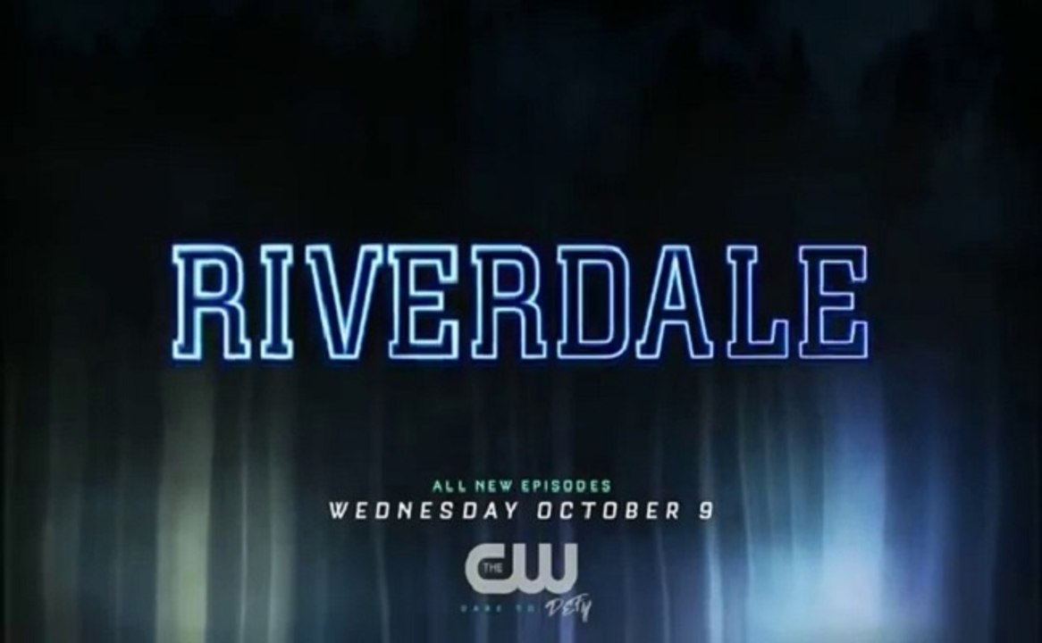 Riverdale - Promo 4x11