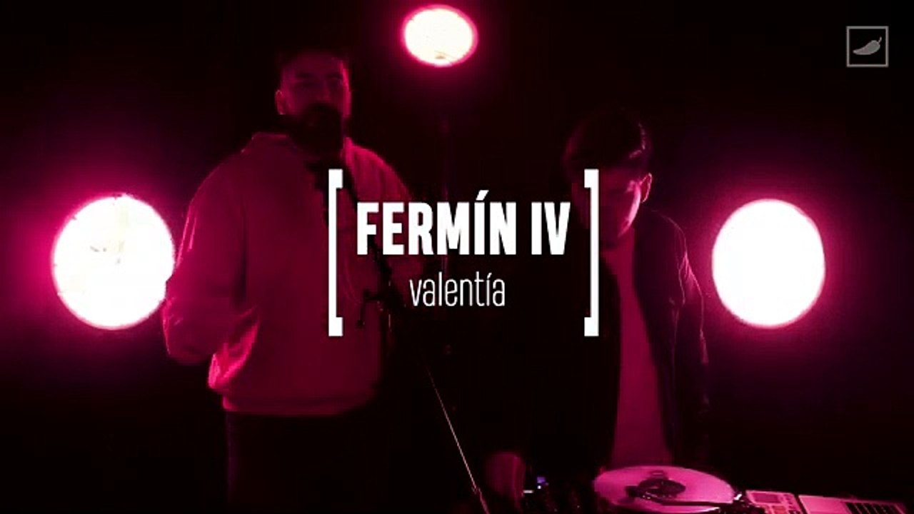#SesionesChilango presenta: Fermín IV