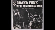 Great Funk Railroad-We Are An American Band