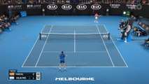 Australian Open - Best of Nadal