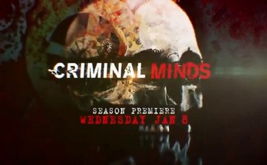 Criminal Minds - Promo 15x05