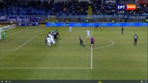 Το Γκολ του Μάτος - Λαμία 0-1 ΠΑΟΚ 23.01.2020(HD)