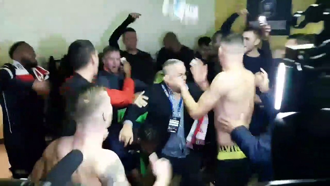 Belfort en 8e de finale de la Coupe de France : la joie dans les vestiaires