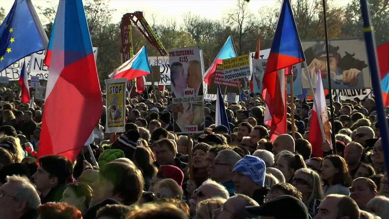 The Brief from Brussels: Korruptionsindex 2019