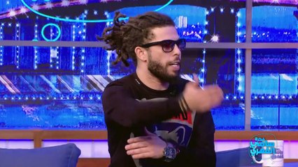 Fekret Sami Fehri S02 Episode 21 (11-01-2020) – Part 1 🎥