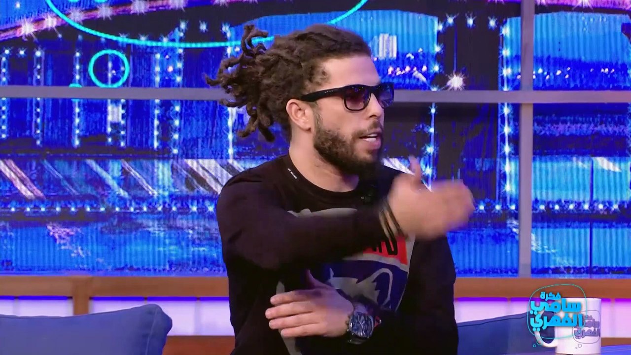 Fekret Sami Fehri S02 Episode 21 11-01-2020 Partie 01