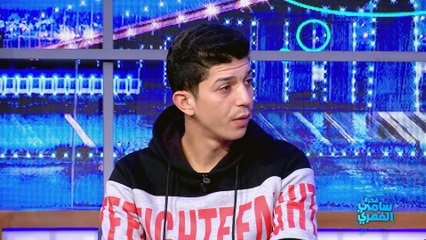 Fekret Sami Fehri S02 Episode 21 (11-01-2020) Part 2 – Full Episode Replay