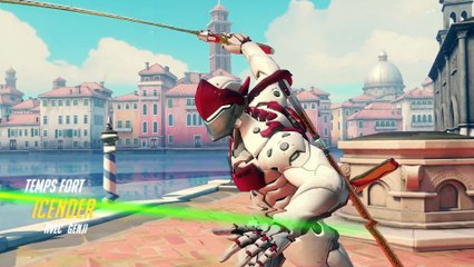 Comment ça c'est pas un POTG