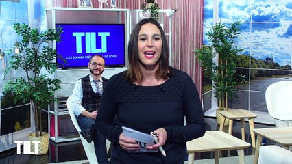 TILT - 23/01/2020 Partie 1 - Un opéra déjanté pour toute la famille