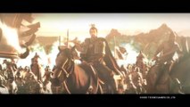 Romance of the Three Kingdoms XIV - Bande-annonce de gameplay