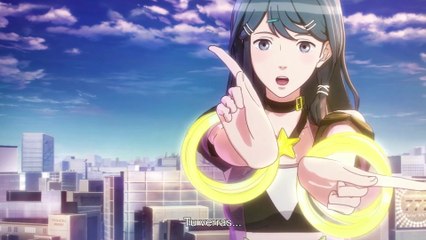 Tokyo Mirage Sessions #FE Encore – Découvrez l’histoire